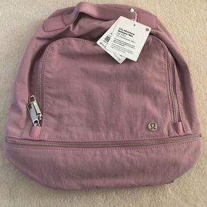 City Adventure backpack mini 10L